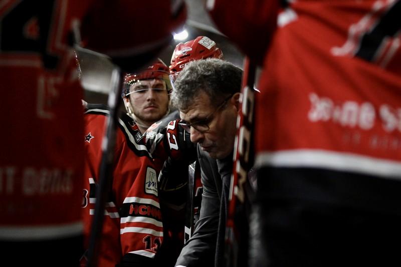 Neuilly/Marne 5 - 4 Chambéry