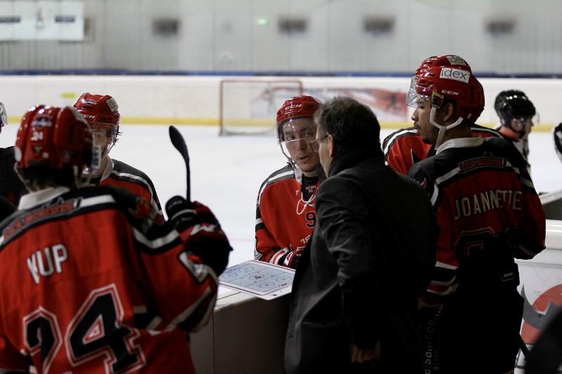 Neuilly/Marne 5 - 4 Chambéry