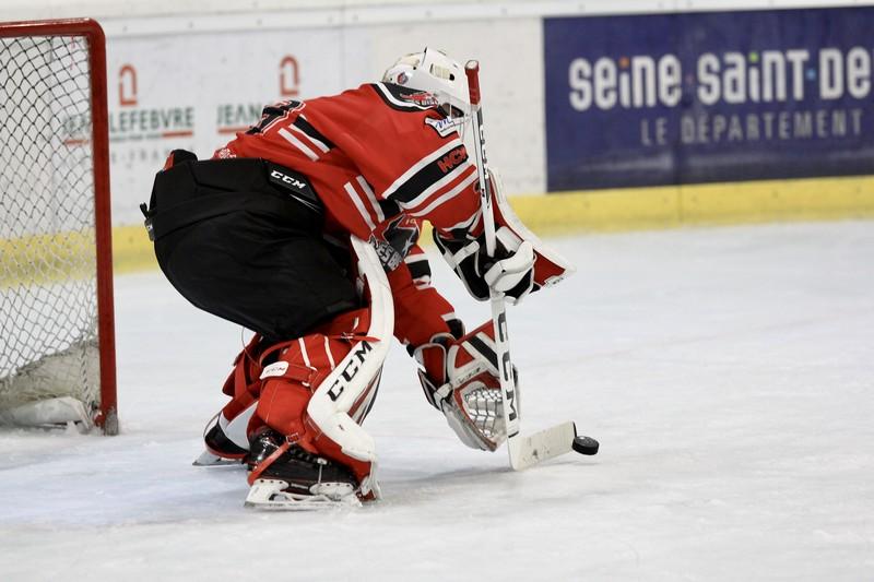 Neuilly/Marne 5 - 4 Chambéry