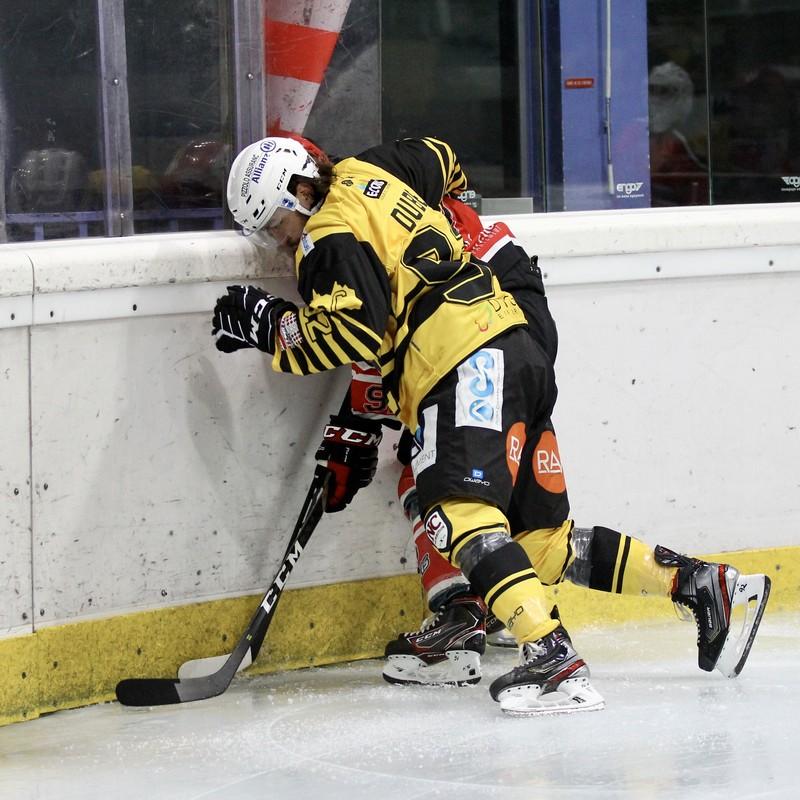 Neuilly/Marne 5 - 4 Chambéry