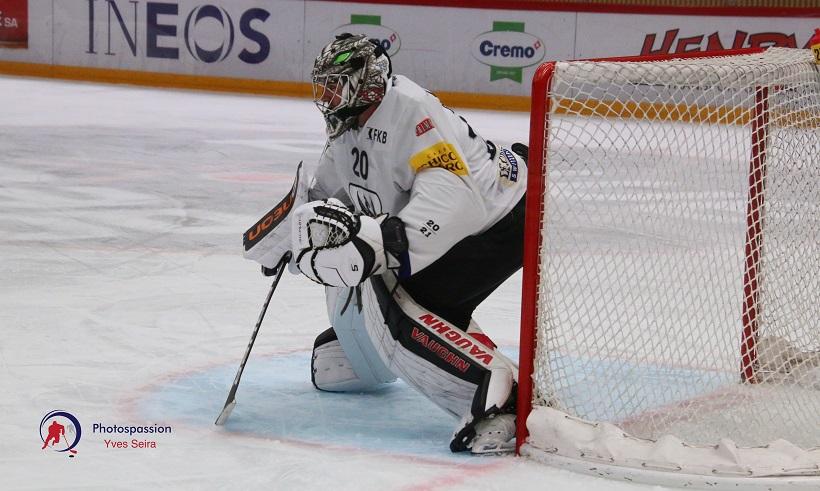Lausanne 6 - 1 Fribourg