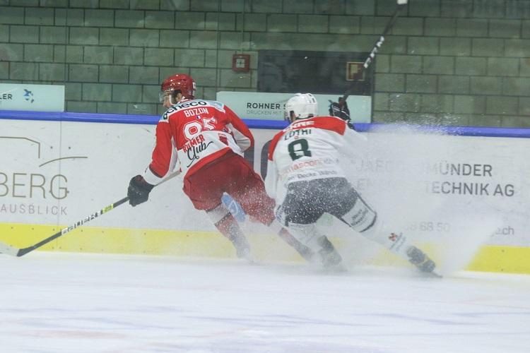 Winterthur 2 - 3 Olten