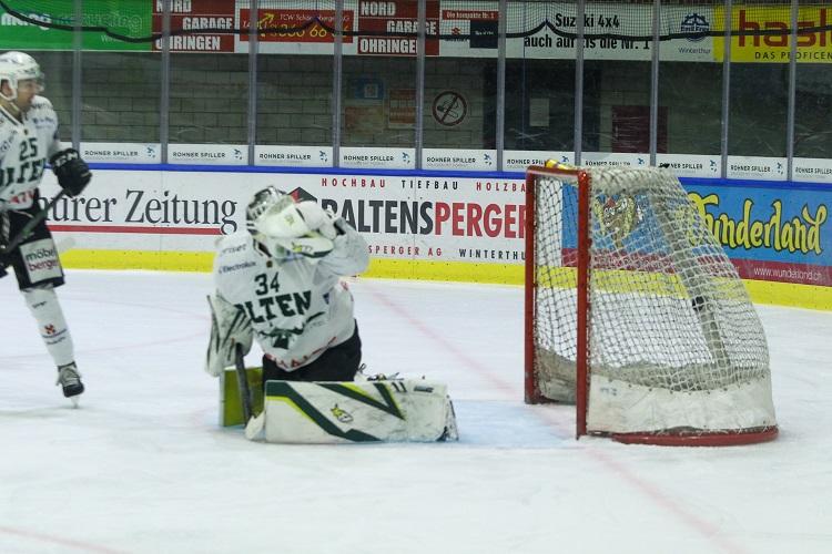 Winterthur 2 - 3 Olten