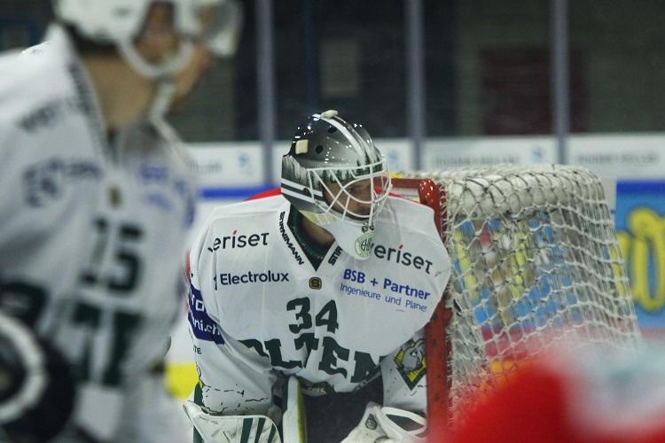 Winterthur 2 - 3 Olten