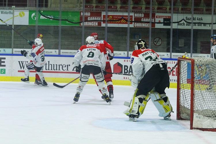 Winterthur 2 - 3 Olten