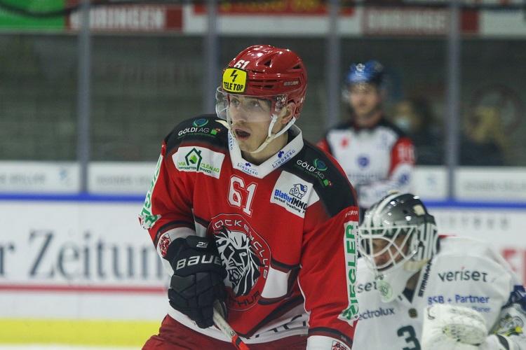 Winterthur 2 - 3 Olten