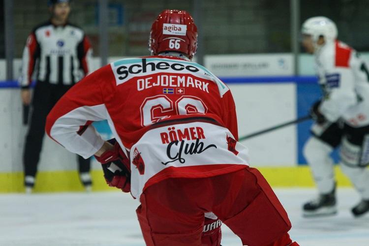Winterthur 2 - 3 Olten