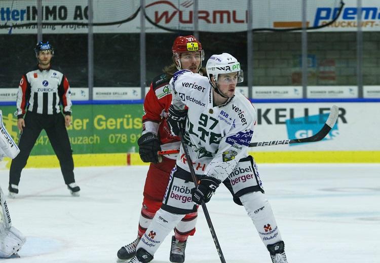 Winterthur 2 - 3 Olten