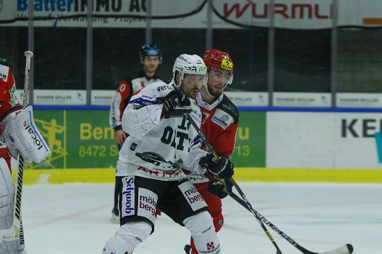 Winterthur 2 - 3 Olten
