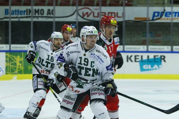 Winterthur 2 - 3 Olten