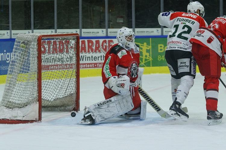 Winterthur 2 - 3 Olten