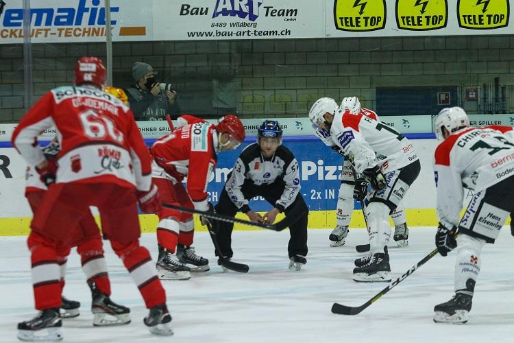 Winterthur 2 - 3 Olten