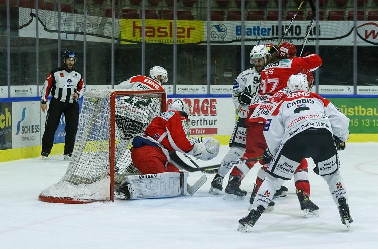 Winterthur 2 - 3 Olten