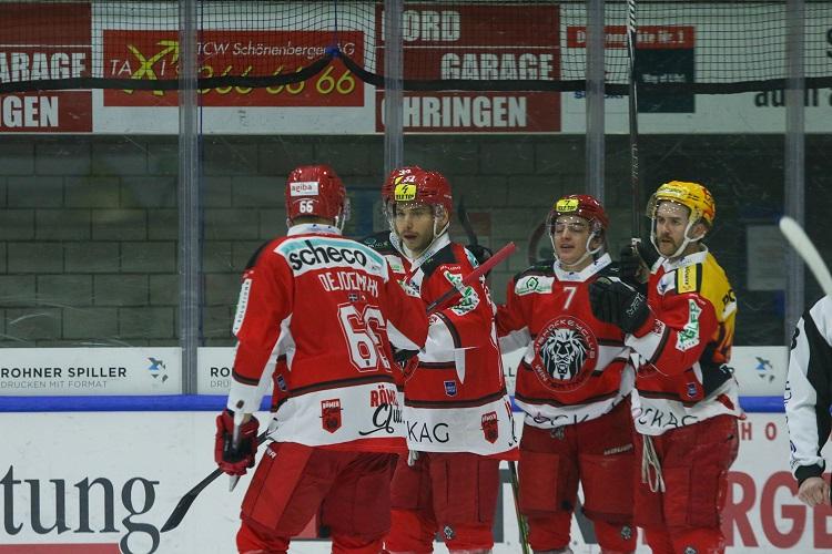 Winterthur 2 - 3 Olten