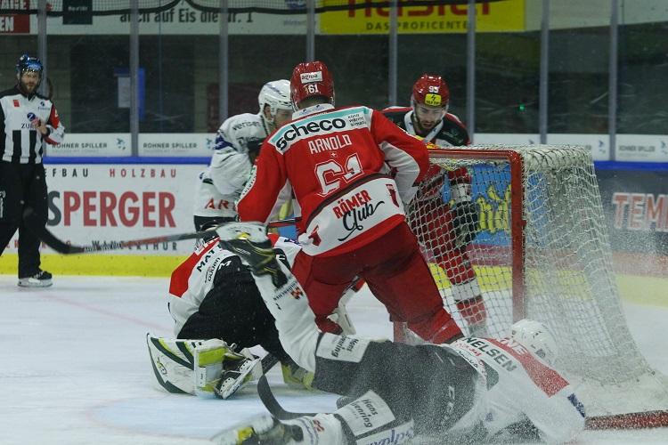 Winterthur 2 - 3 Olten