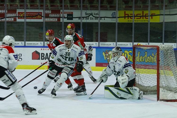 Winterthur 2 - 3 Olten
