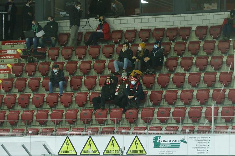 Winterthur 2 - 3 Olten