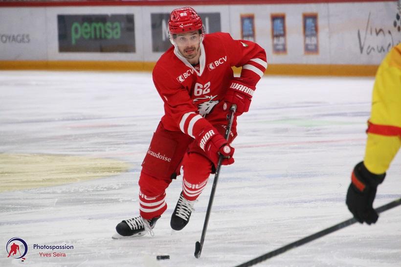 Lausanne 3 - 0 Bern