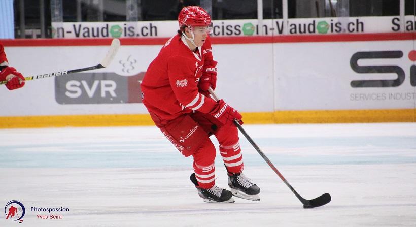 Lausanne 3 - 0 Bern