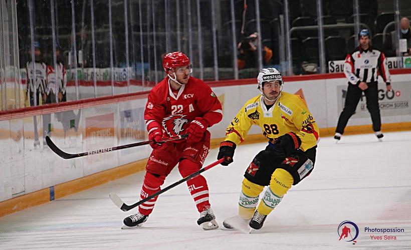 Lausanne 3 - 0 Bern