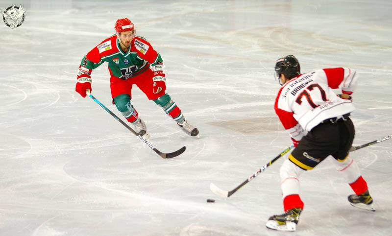 Anglet 1 - 4 Nice