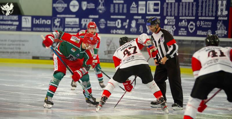 Anglet 1 - 4 Nice