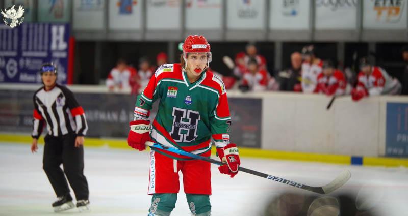 Anglet 1 - 4 Nice