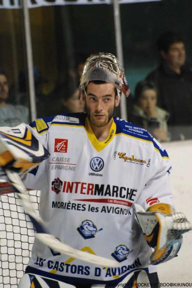 Gap  10 - 0 Avignon