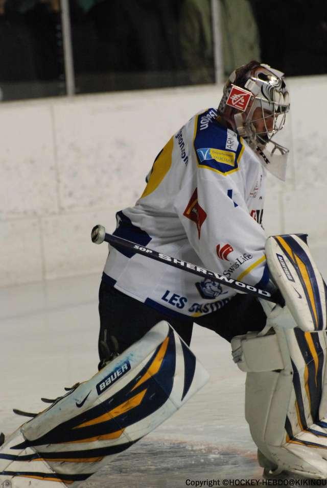 Gap  10 - 0 Avignon
