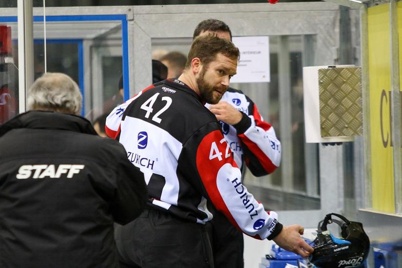 Genève 1 - 4 Lausanne