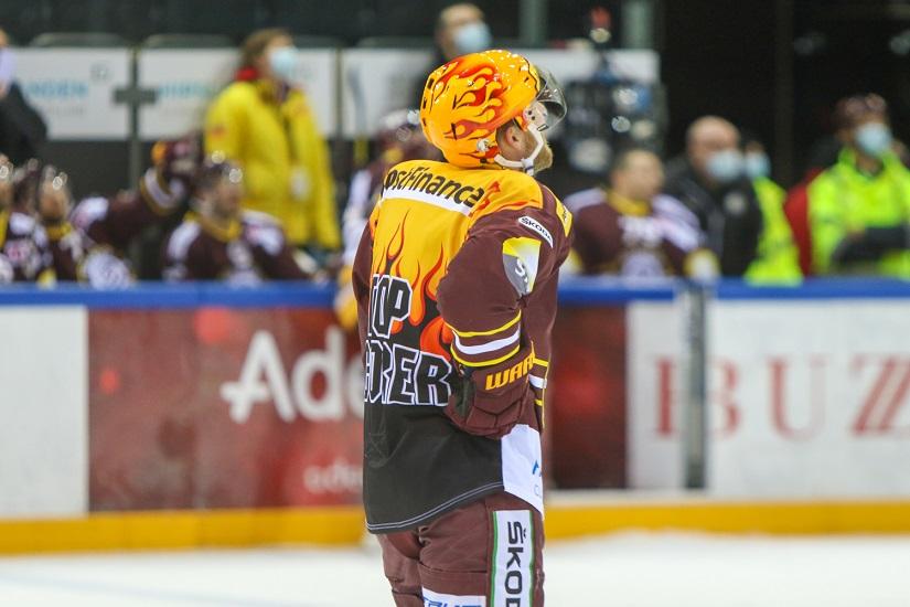 Genève 1 - 4 Lausanne