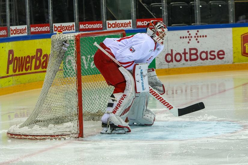 Genève 1 - 4 Lausanne
