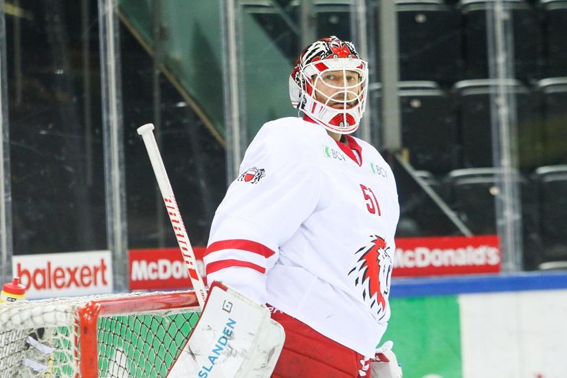 Genève 1 - 4 Lausanne