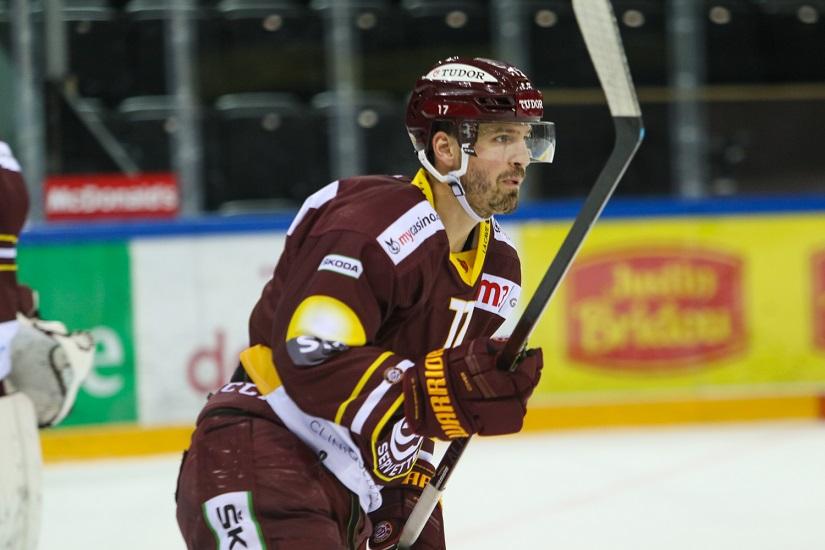 Genève 1 - 4 Lausanne