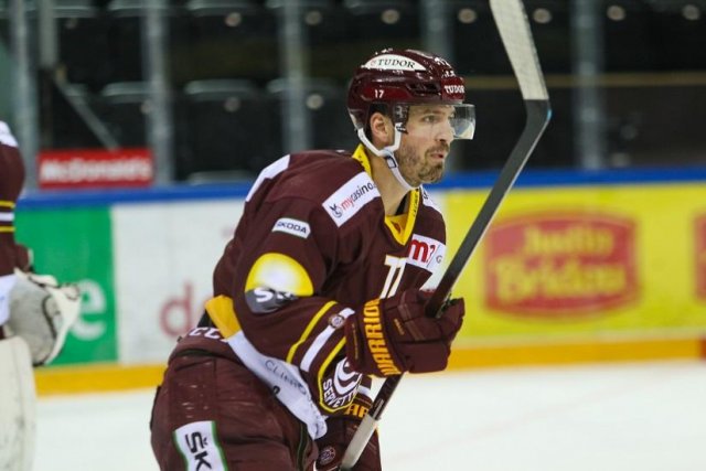 Photo hockey match Genève - Lausanne le 30/12/2020