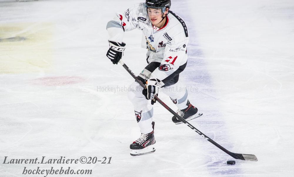 Amical : Grenoble - Chamonix — Reportage