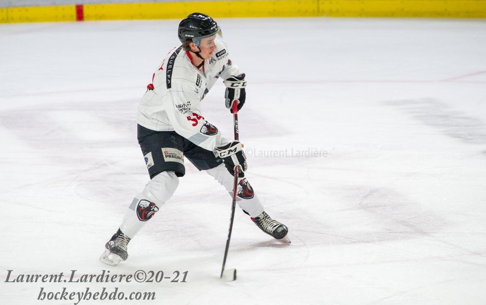 Amical : Grenoble - Chamonix — Reportage