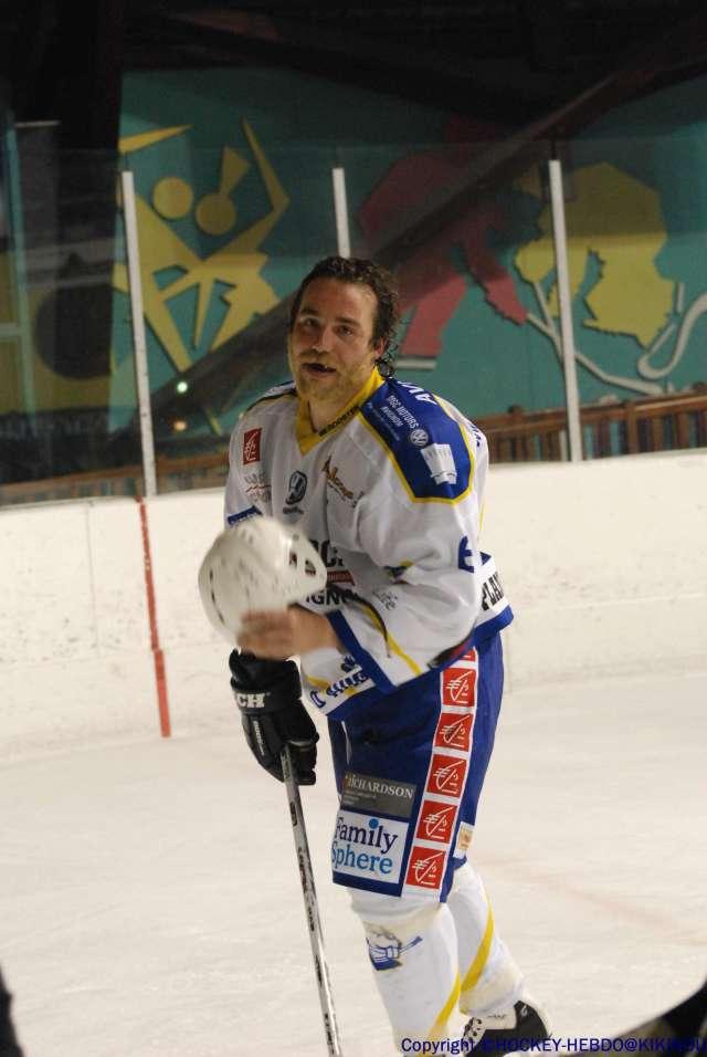 Gap  10 - 0 Avignon