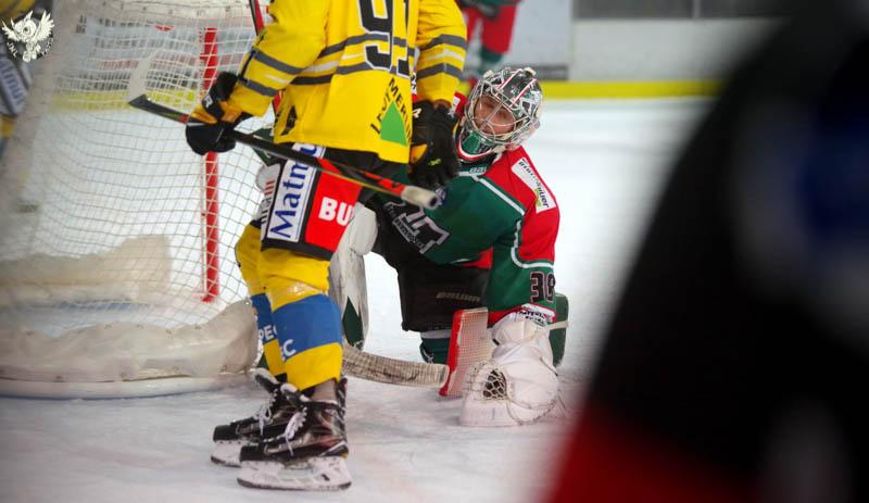 Anglet 0 - 7 Rouen