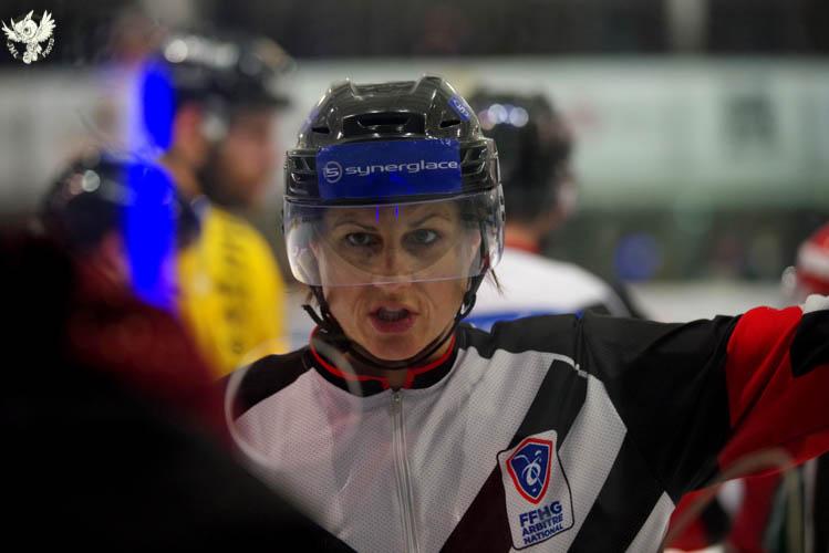 Anglet 0 - 7 Rouen