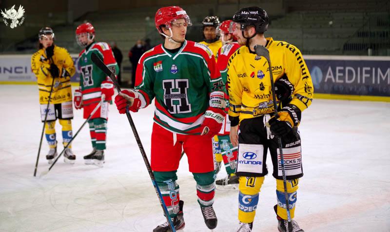 Anglet 0 - 7 Rouen