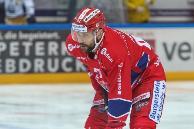 Photo hockey match Rapperswil-Jona - Ambrì-Piotta le 09/01/2021