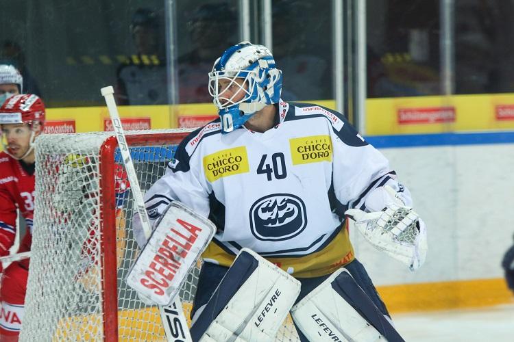 Rapperswil-Jona 7 - 2 Ambrì-Piotta