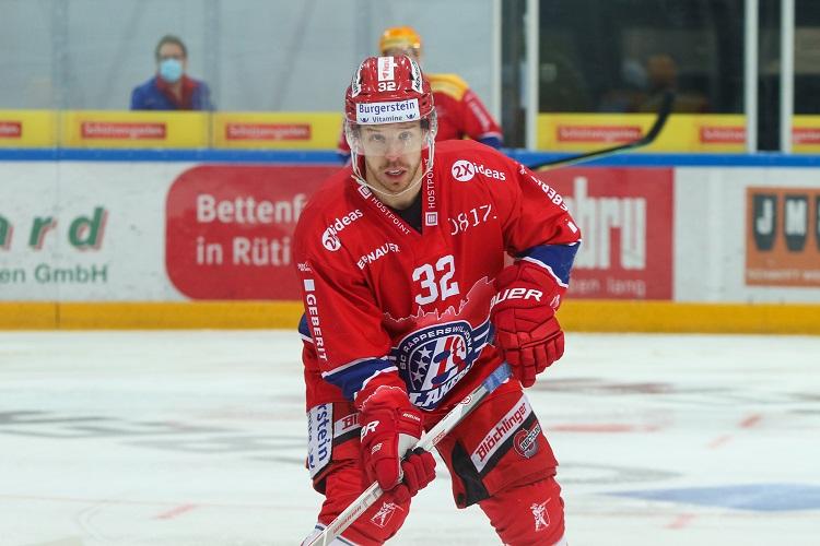 Rapperswil-Jona 7 - 2 Ambrì-Piotta