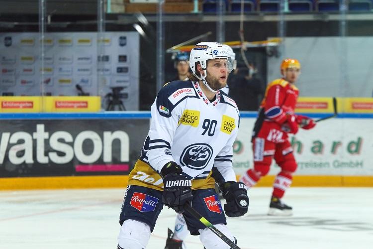 Rapperswil-Jona 7 - 2 Ambrì-Piotta