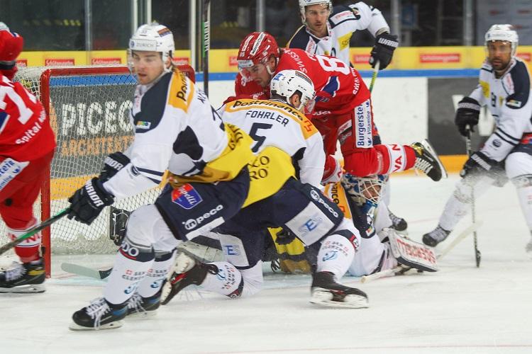 Rapperswil-Jona 7 - 2 Ambrì-Piotta