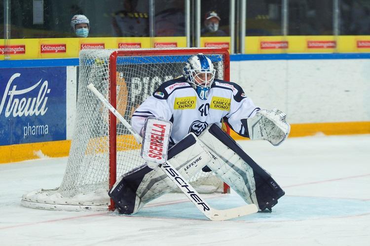 Rapperswil-Jona 7 - 2 Ambrì-Piotta