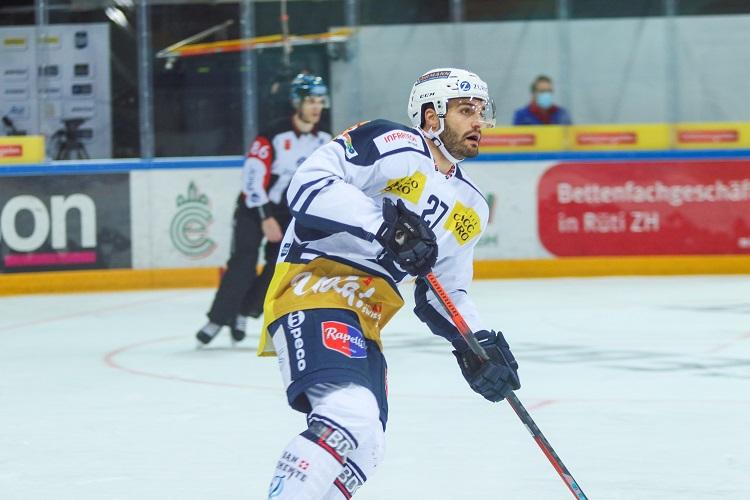 Rapperswil-Jona 7 - 2 Ambrì-Piotta