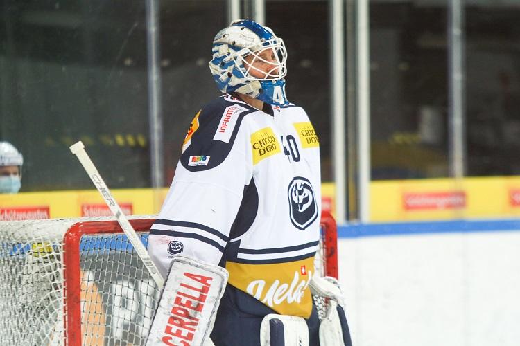 Rapperswil-Jona 7 - 2 Ambrì-Piotta