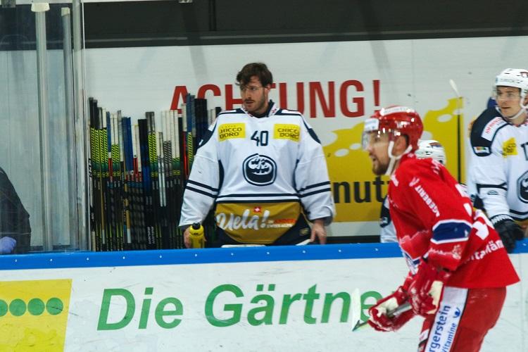 Rapperswil-Jona 7 - 2 Ambrì-Piotta